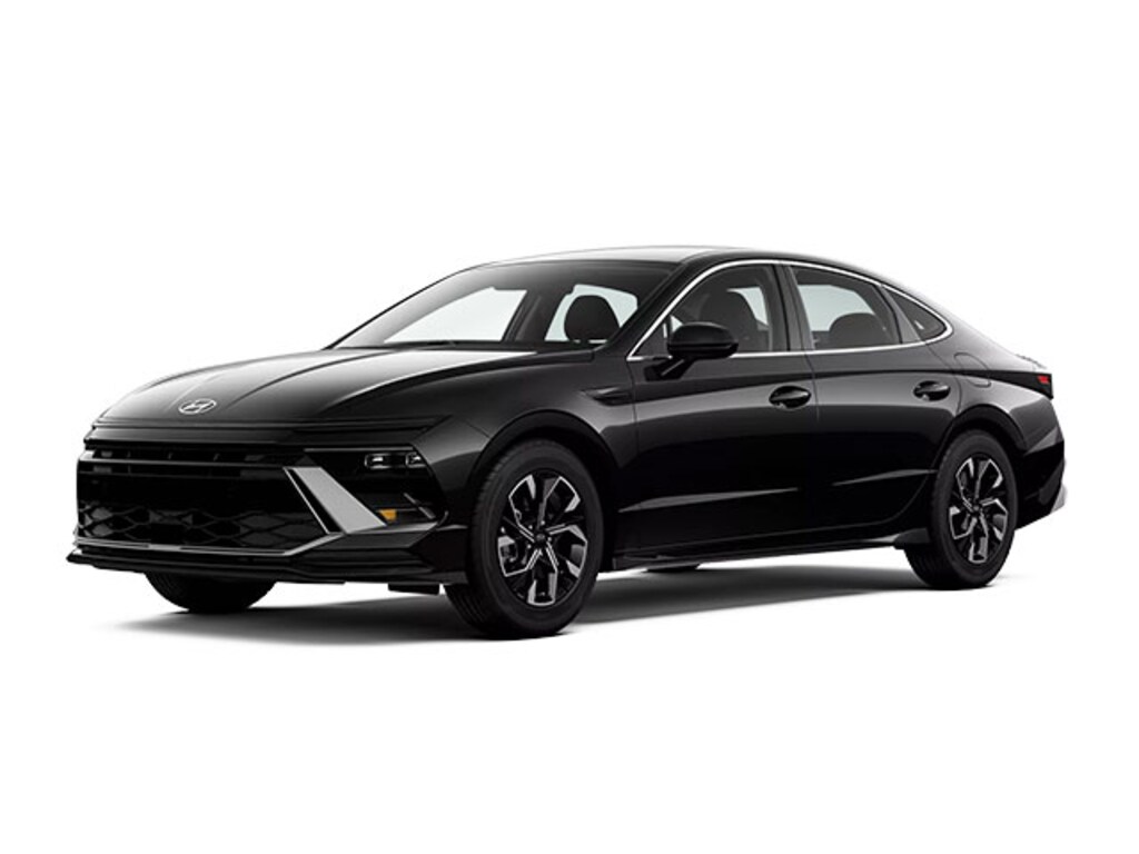 New 2025 Hyundai Sonata SEL Sedan Schaumburg IL VIN KMHL64JA4SA433825